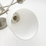  Plafonski luster DONNA 5xE27/60W/230V nikl | Eponuda.com