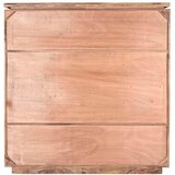  Ormarić DKD Home Decor Drvo Smeđa (145 x 40 x 155 cm) | shoptok.hr