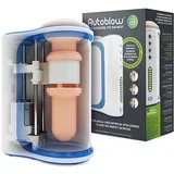 Auto Blow Masturbator