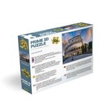  Puzzle za decu 3D The Colosseum Rome - 500 delova | ePonuda.com