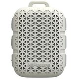 HiFuture bluetooth zvučnik pockets - bež Cene