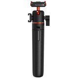 INF Raztegljiva selfie palica z magnetnim hitrim sproščanjem in cold shoe razširitvijo, prenosni mini trinožnik, združljiv z DJI Osmo Action 6/Nano, (5000244324) | Shoptok.si
