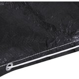  Navlake za vrtni namještaj L-oblik 12 ušica 2 kom 250x250x90 cm | Eponuda.com