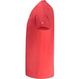 PepeJeans MEN&#39;S SHORT SLEEVE T-SHIRT RED | Shoptok.si
