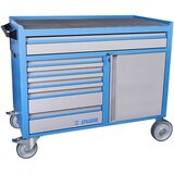Unior kolica za alat jumbo 1337x825x1047 626250 Cene