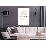  Poster - Here and Now 20x30 | shoptok.hr