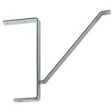 STABILIT Kavelj za težke obremenitve (25 x 35 cm, Nosilnost: 100 kg, Pocinkano) | Shoptok.si
