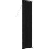  Venecijanska roleta Podesiva Crna 213 x 60 cm PVC - Crna 60 x 213 cm | shoptok.hr