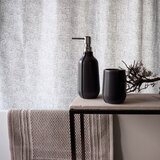 Spirella Zavesa za tuš 180x200 cm Ilo – | Shoptok.si