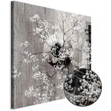  Slika - Dried Flowers (1 Part) Square 60x60 | shoptok.hr