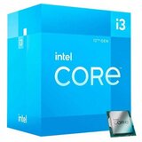 Intel Procesor Core i3-12100 3.3GHz BOX | Eponuda.com