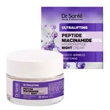 za lice Dr.Sante Ultralifting Peptide + Nianciamide Noćna – 50 ml