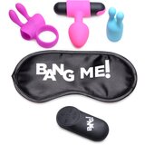 Bang! Birthday Sex Kit 28X | Shoptok.si