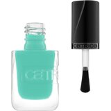 Catrice GEL AFFAIR lak za nohte odtenek 031 Electric Turquoise 10.5 ml | Shoptok.si