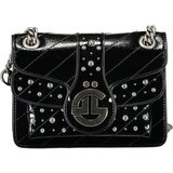 GAELLE PARIS BLACK WOMAN SHOULDER BAG | shoptok.hr