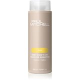 Paul Mitchell Kids Baby Don't Cry Tearless Shampoo nežen otroški šampon za vsakodnevno uporabo 300 ml | Shoptok.si