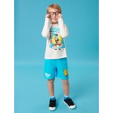 Sinsay Komplet od 2 para kratkih hlača SpongeBob | shoptok.hr