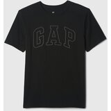 GAP Children's T-shirt with logo - Boys Cijene