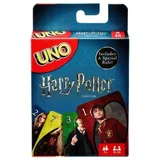 karte Harry Potter