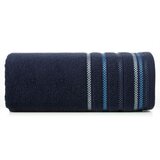 Eurofirany Unisex's Towel 390959 Navy Blue | shoptok.hr