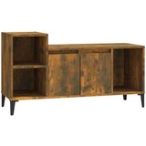 TV omarica dimljeni hrast 100x35x55 cm inženirski les, (20730941) | Shoptok.si