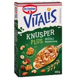 Dr. Oetker Musli VITALIS mix koštinjavog voća 450g | ePonuda.com