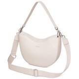 Vuch Crossbody torba Carys Big Dot Beige, 22 x 30 cm Slike