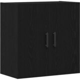  Kabinetski zidni Crni hrast 60 x 31 x 60 cm Konstruirano drvo | Eponuda.com