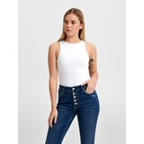 Sinsay ženske high waist skinny traperice ZT875-59J | shoptok.hr