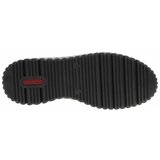 Rieker Nizki čevlji N256200 Črna | Shoptok.si