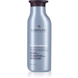 Pureology Strength Cure Blonde vijoličen šampon za blond lase za ženske 266 ml Cene