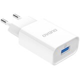  USB stenski polnilec DUDAO 5V / 2.4A Quick Charge 3.0 | Shoptok.si