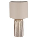 Globo 21735CH - Stona lampa SOFIA 1xE27/60W/230V bež | Eponuda.com