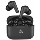 S Box slušalke črne bluetooth z mikrofonom EB-TWS101 | Shoptok.si