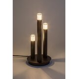 Rabalux stona lampa Ramira, 3x5W, 3xG9, 37cm, Crna | Eponuda.com