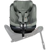 Besafe autosjedalica Beyond2 360 i-Size 9-25 kg (61-125 cm), Meadow Green Soft Breeze | Shoptok.si