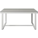 Ambia Garden LOUNGE GARNITURA tekstilno pletivo, tkanina aluminij | Shoptok.si