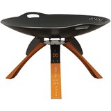 GORENC BBQ VRTNO KURIŠČE STYLE 890 Z NOGAMI Cene