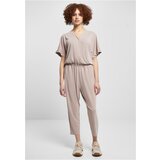 UC Ladies Ladies Modal Jumpsuit duskrose | shoptok.hr