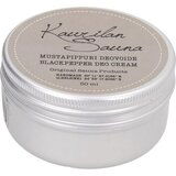 Kaurilan Sauna deo Cream - Black Pepper Cijene