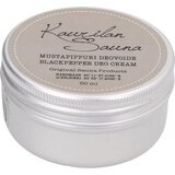 Kaurilan Sauna Deodorant krema - Black Pepper Cene