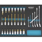 Hazet Set alata za kućne majstore 31-dijelni set 163-367/31