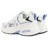 Karl Kani Nizke superge 'Prime Runner' svetlo modra / bela | Shoptok.si