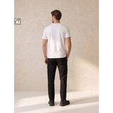 Sinsay Pamučna majica s natpisom NYC | shoptok.hr