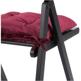 Restilo Jastuk za sjedenje od samta 40x40 cm Aleksa – | shoptok.hr