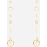Reserved EARRINGS - zlatan u