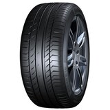 Continental ContiSportContact 5 SSR ( 225/50 R17 94W *, runflat ) | Shoptok.si