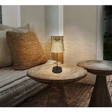 Globo 36634-2S - Komplet 2x LED solarno svetlo SOLAR LED/0,06W/3V IP44 siva | Eponuda.com