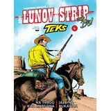 Veseli četvrtak Grupa autora - Luno Magnus na bis 6-Teks | Eponuda.com
