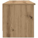 TV ormar Umjetnički hrast 102 x 35 x 36,5 cm Konstruirano drvo | Eponuda.ba
